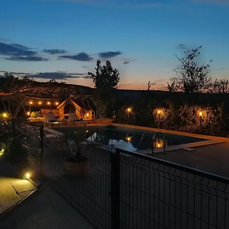 Vacation Mirasole * Mostar