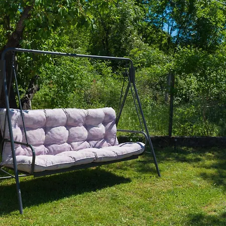 Dom wakacyjny Vacation Mirasole Mostar