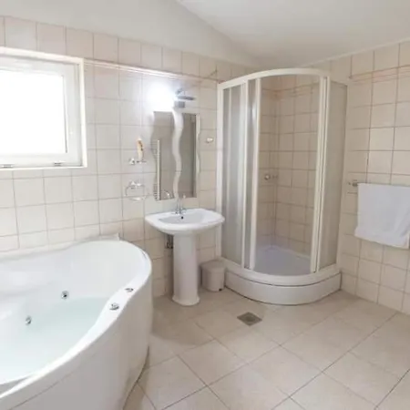 Vakantiehuis Vacation Mirasole