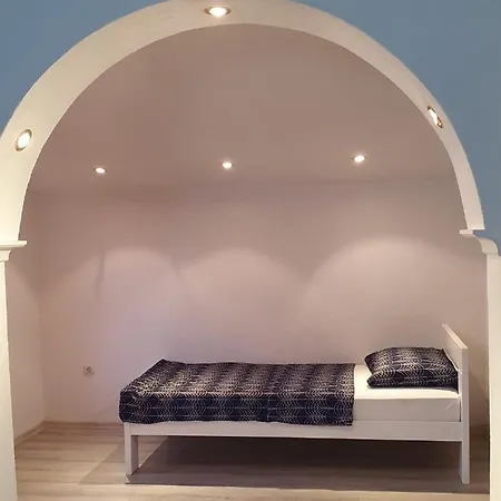Vakantiehuis Vacation Mirasole Mostar