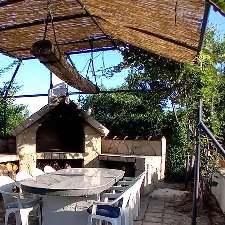 Vakantiehuis Vacation Mirasole