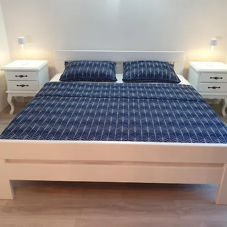 Vakantiehuis Vacation Mirasole Mostar