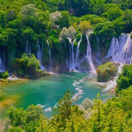 Vacation Mirasole Dom wakacyjny