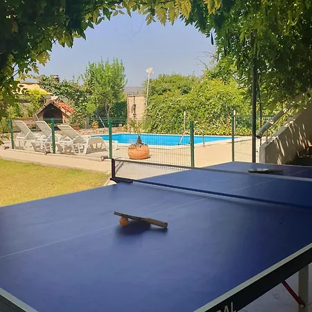 Vacation Mirasole * Mostar
