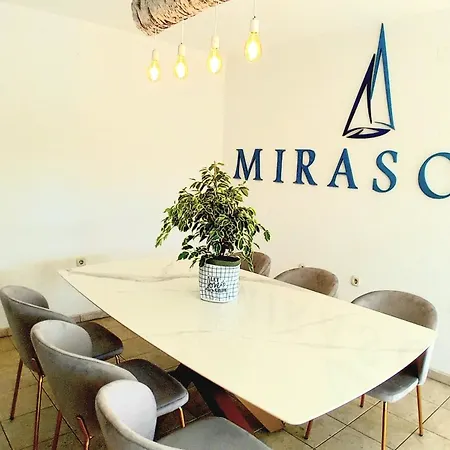 Vacation Mirasole Dom wakacyjny *