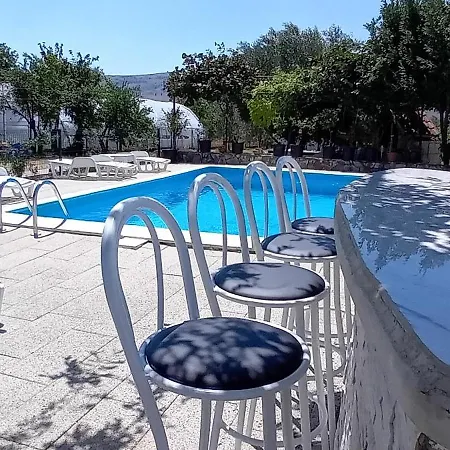 Holiday home Vacation Mirasole