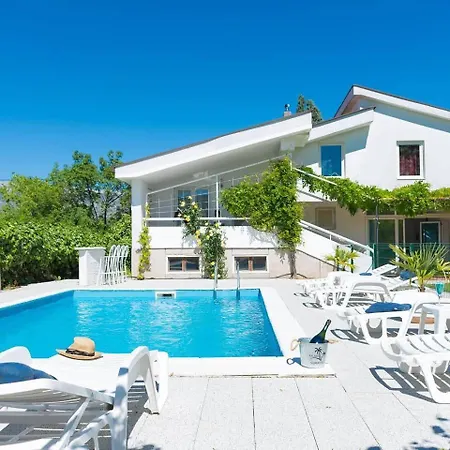 Vacation Mirasole Mostar