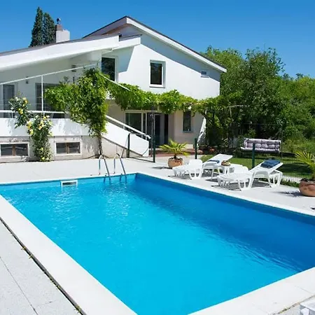 Vacation Mirasole Mostar