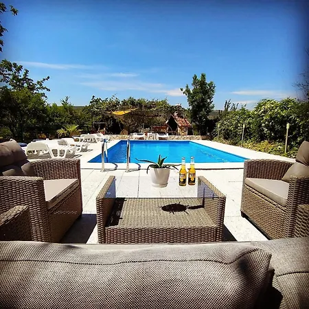 Vacation Mirasole