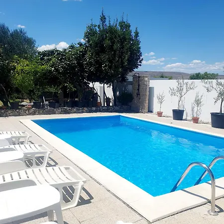 Holiday home Vacation Mirasole