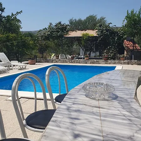 Vacation Mirasole Holiday home Mostar