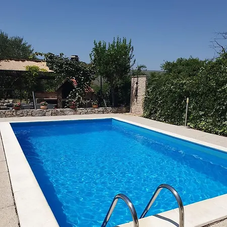 Vacation Mirasole Mostar