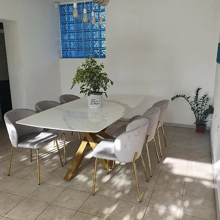 Vacation Mirasole Mostar